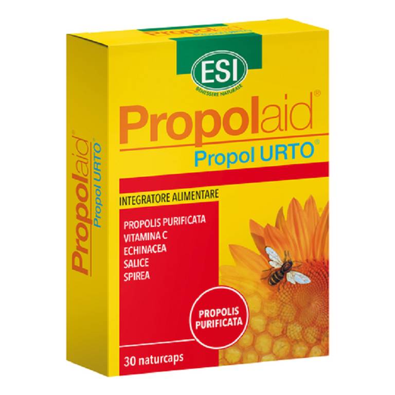 Esi propolaid propolurto 30 capsule