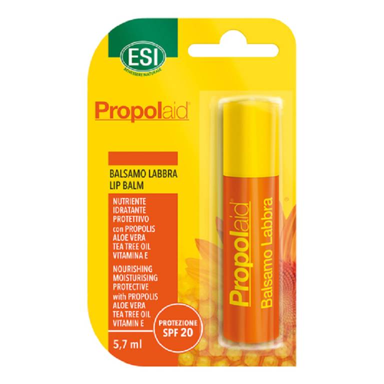 Esi propolaid stick lab spf 20