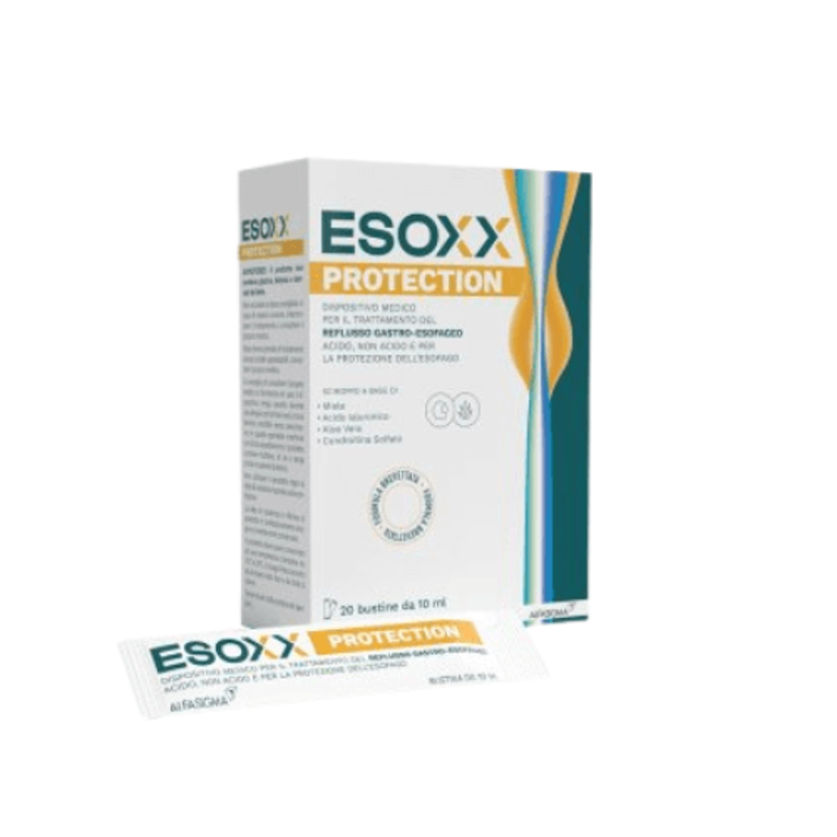 Esoxx Protection 20 bustine 10 ml