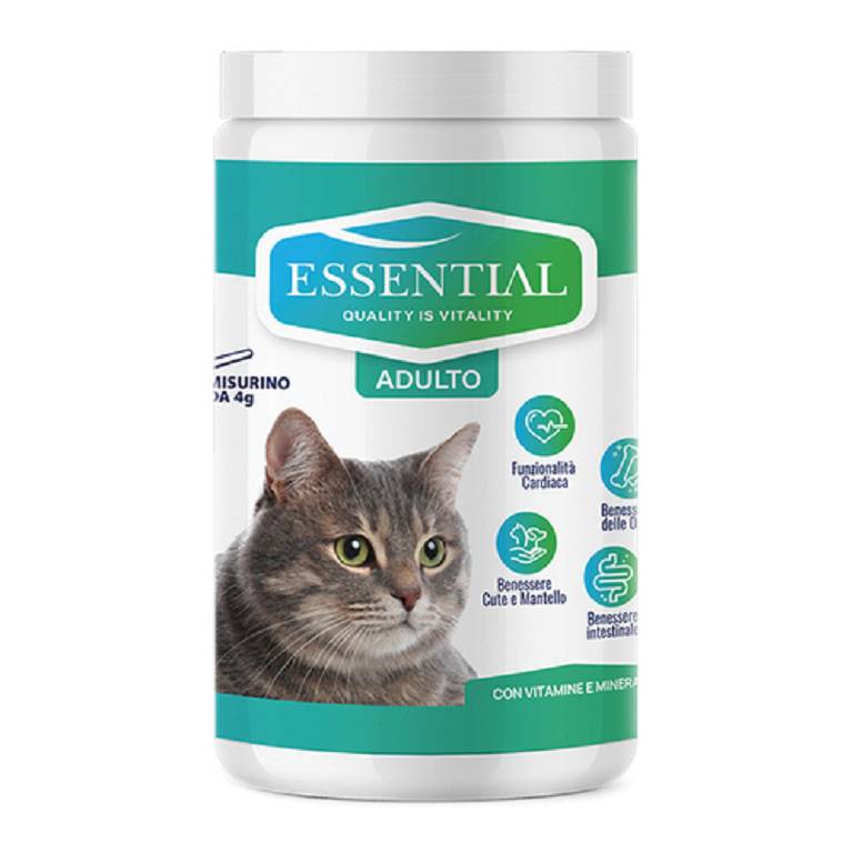 ESSENTIAL GATTO ADULT 150G