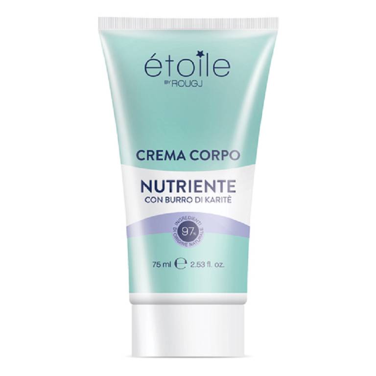 Etoile crema corpo nutriente 150ml