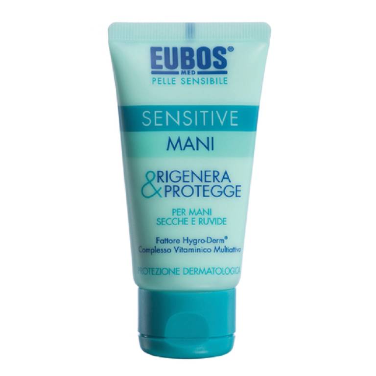 EUBOS CREMA MANI 50ML TUBO