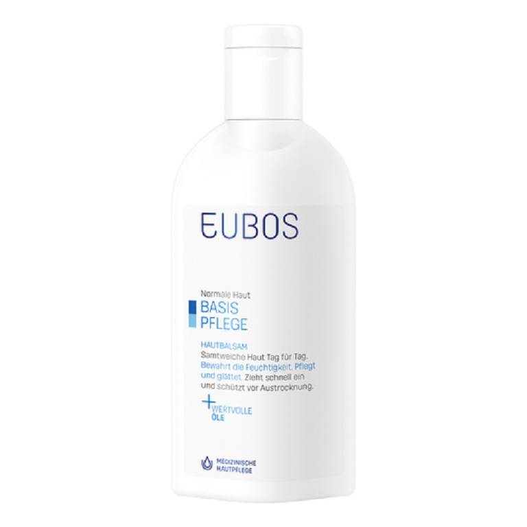 EUBOS EMULS CRP IDRAT 200ML