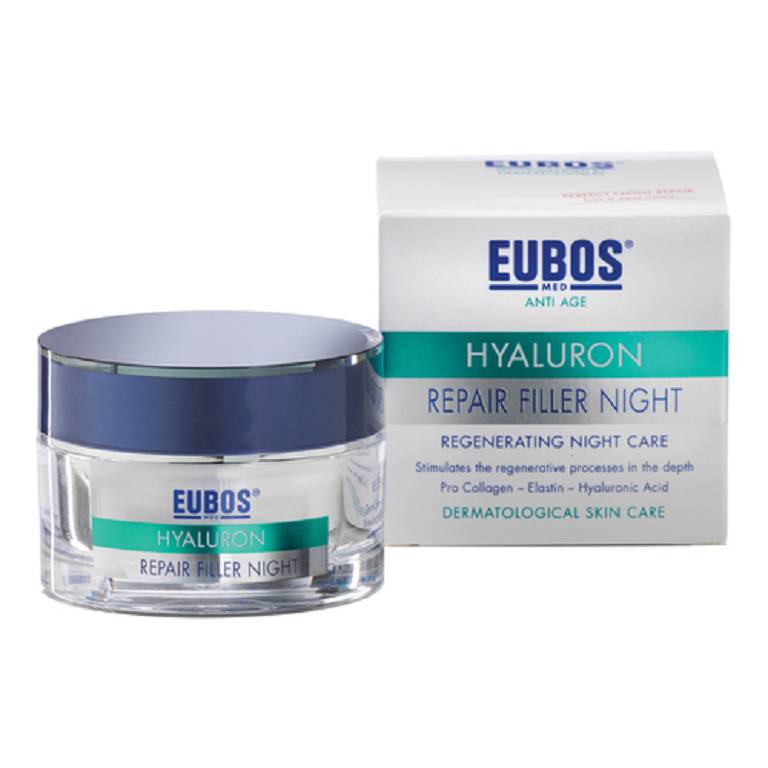 EUBOS HYA REPAIR FILLER NIGHT