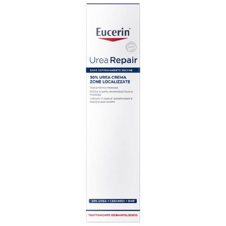 EUCERIN UREAREP 30% CR LOC75ML