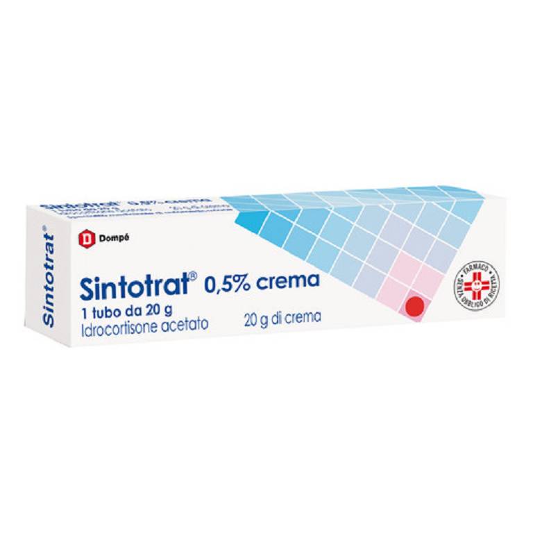 EUCLORINA ERITEMI*CR 20G 0,5%