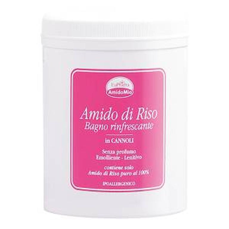 Euphidra amidomio amido riso 200g