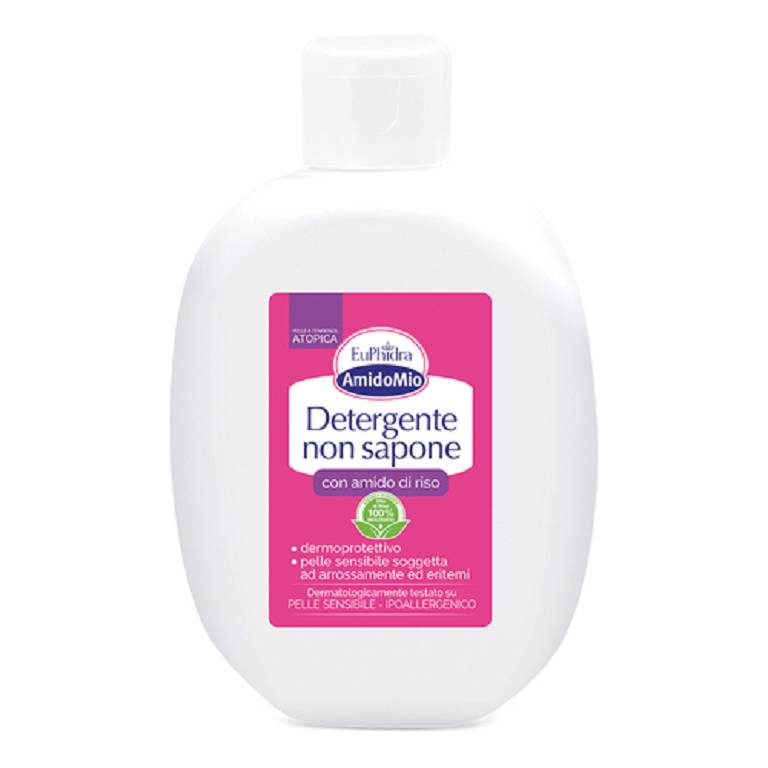 Euphidra amidomio detergente non sapone