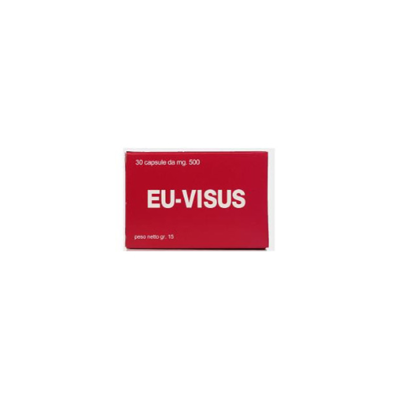 Euvisus 30 capsule