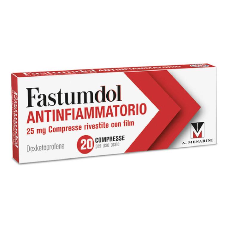 Fastum antidolorifico 1% 50g