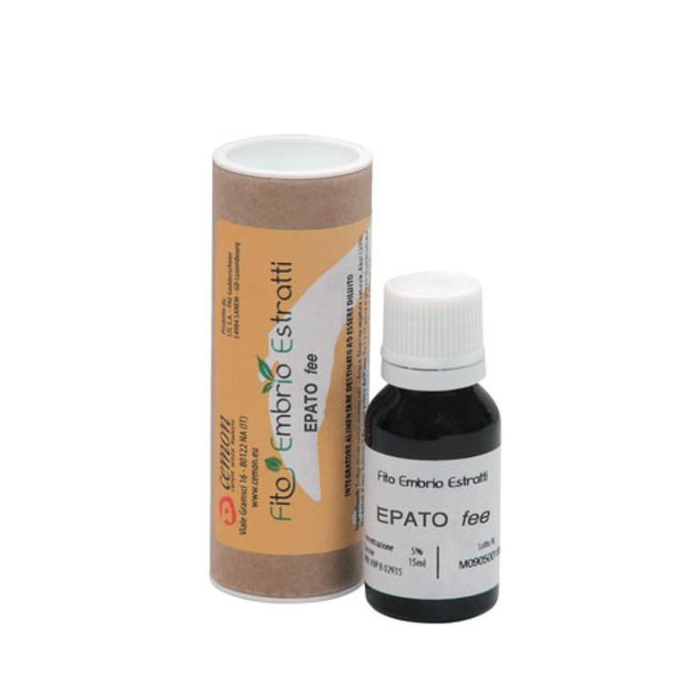 Fee epato 15ml