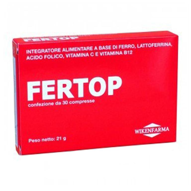 FERTOP 30CPR