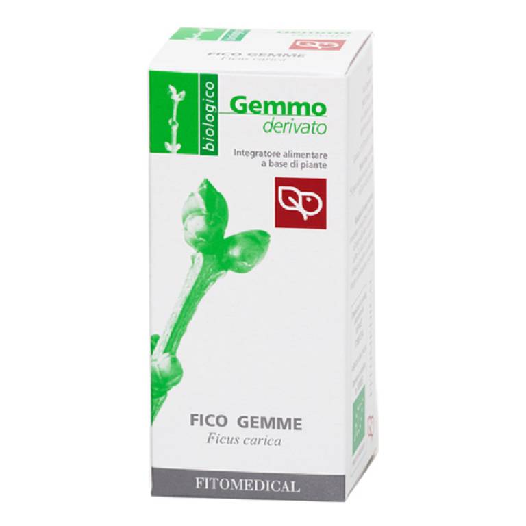 FICO MG 50ML BIO