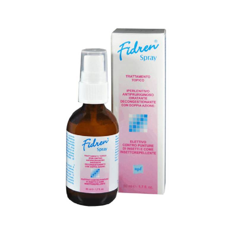 FIDREN SPRAY 50ML