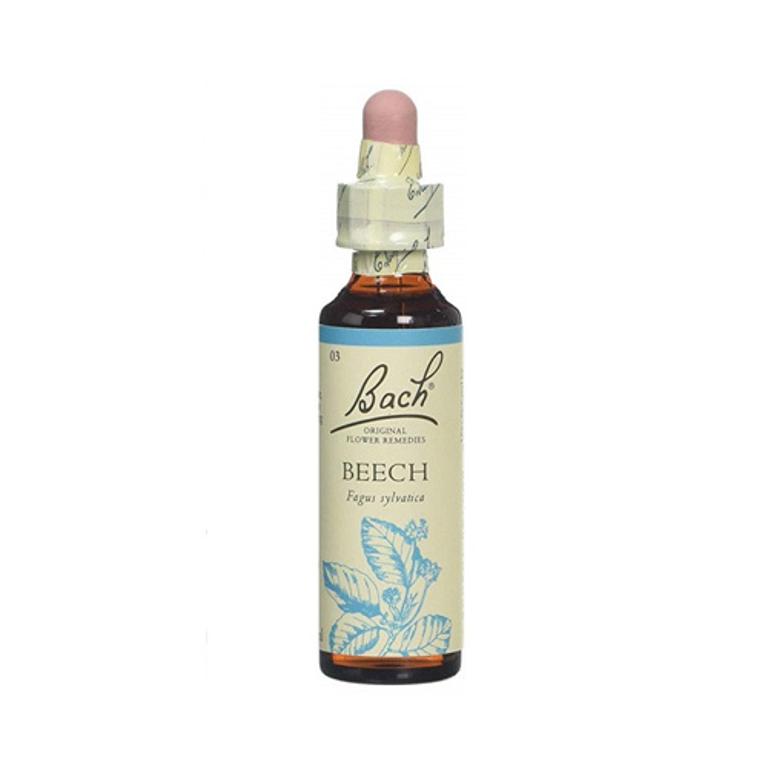 FIORI DI BACH BEECH FAGGIO ROSSO ORIG 20ML
