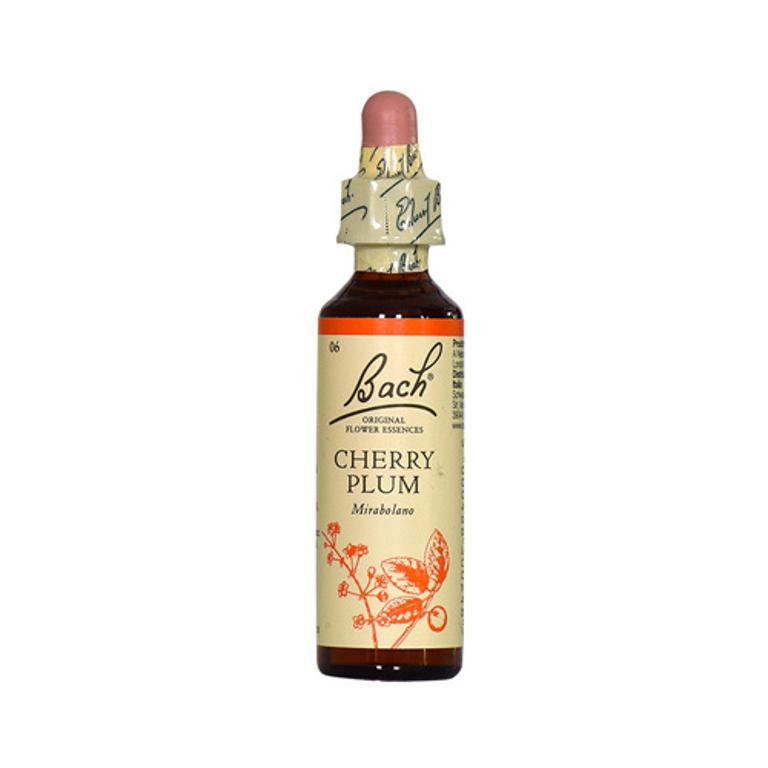 FIORI DI BACH CHERRY PLUM MIRABOLANO ORIG 20ML