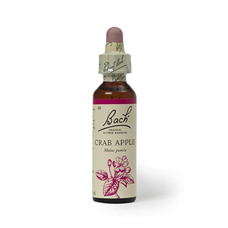 FIORI DI BACH CRAB APPLE MELO SELVATICO ORIG 20ML