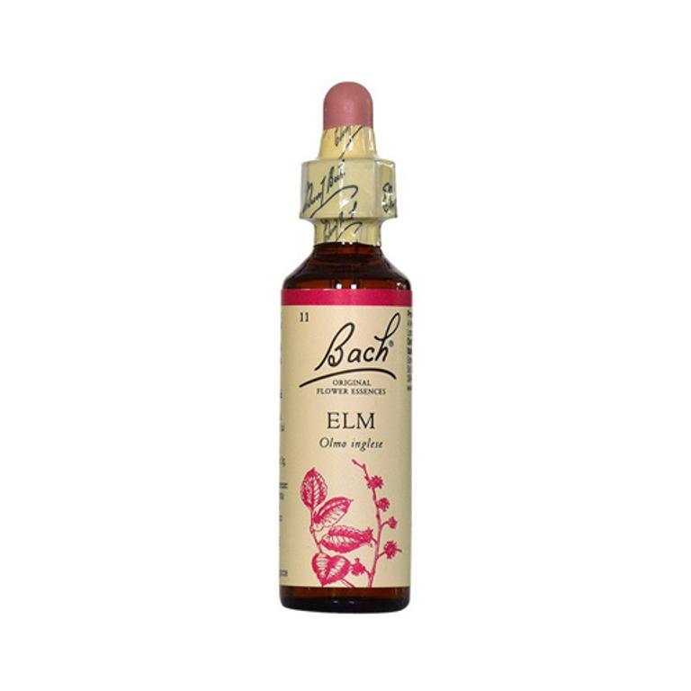 FIORI DI BACH ELM OLMO INGLESE ORIG 20ML