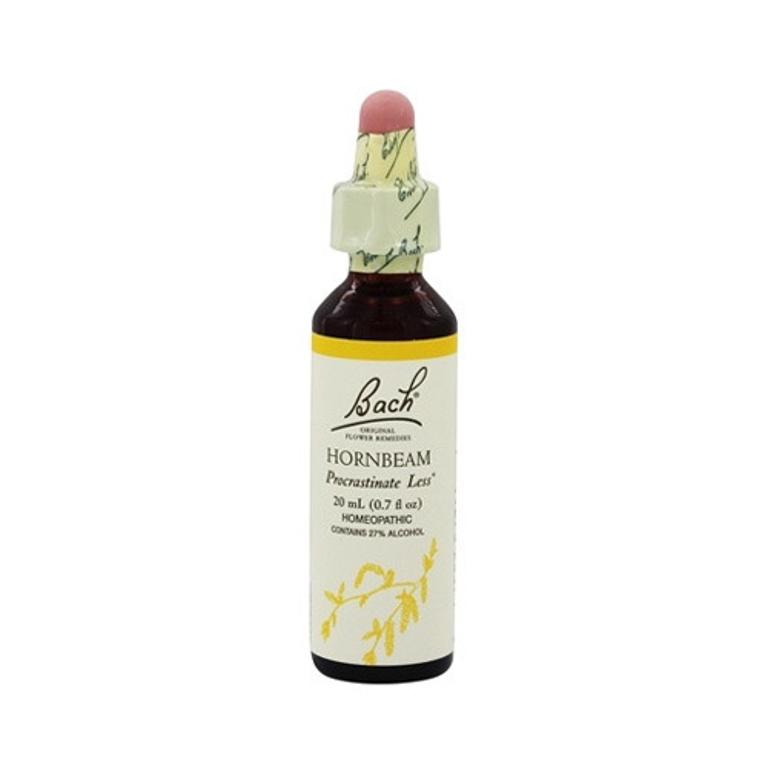 FIORI DI BACH HORNBEAM CARPINO BIANCO ORIG 20ML