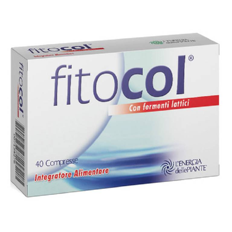 FITOCOL 40CPR