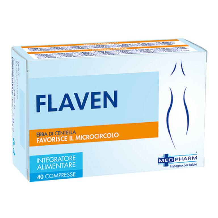 FLAVEN 40CPR
