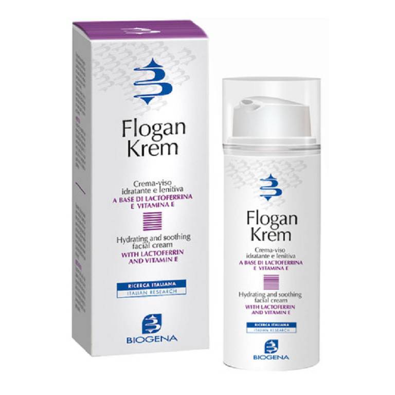 FLOGANKREM CR VISO TEND SEBOR