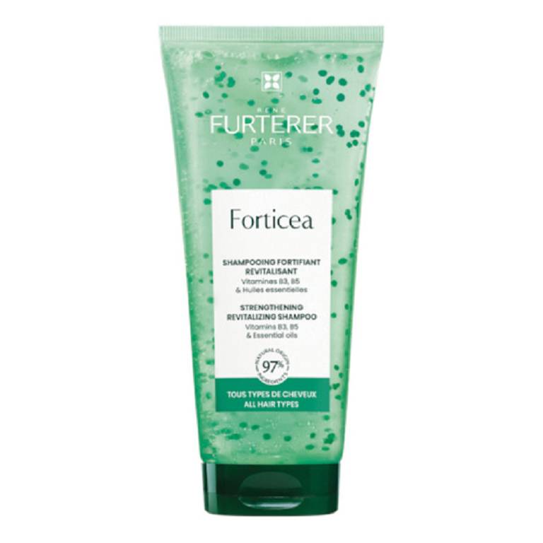 FORTICEA SHAMPOO FORTIF 250ML