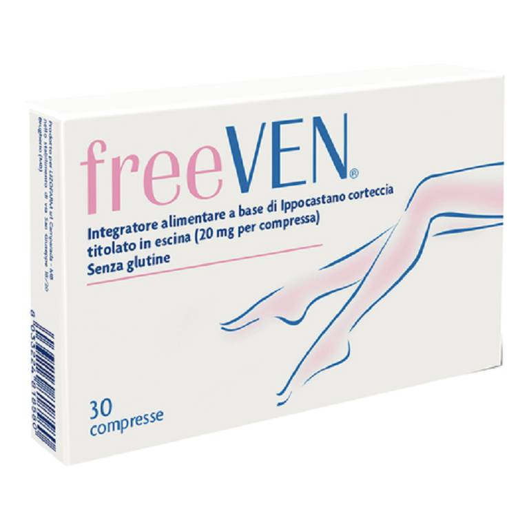 FREEVEN 30CPR