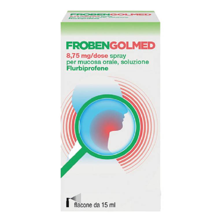 Froben gola 15ml 0,25%