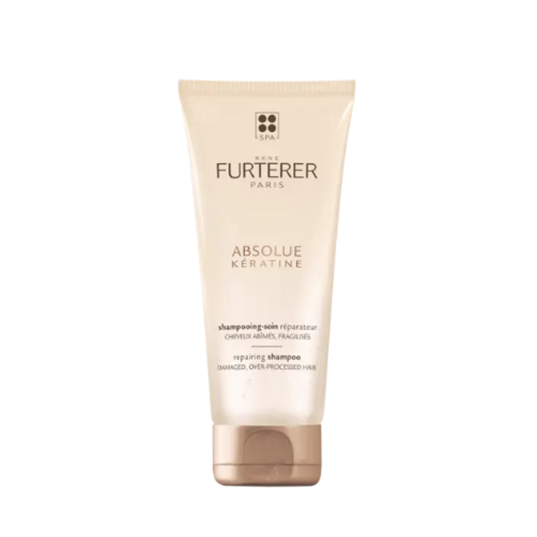 Furterer absolue keratine shampoo 200ml