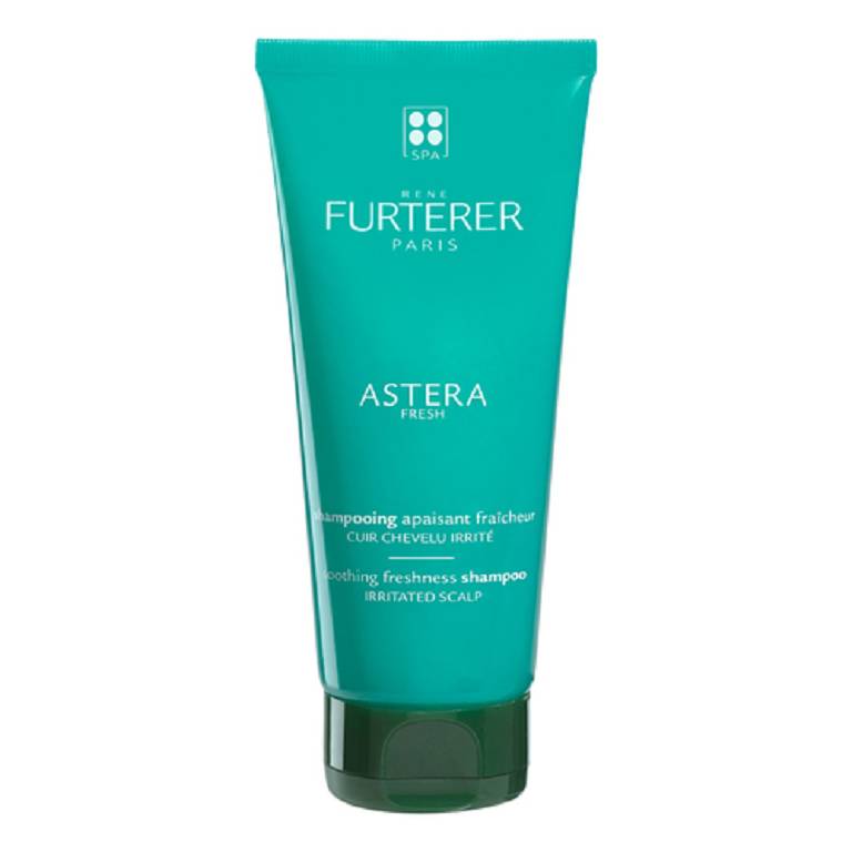 Furterer astera fresh shampoo lenitivo 200ml