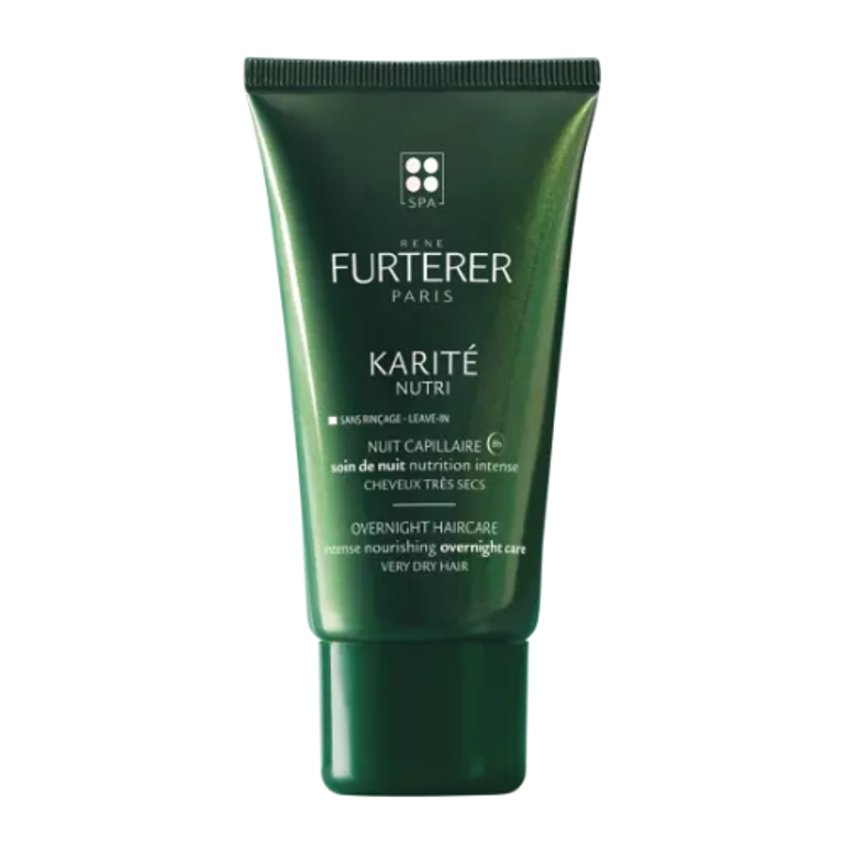 Furterer karitè nutri trattamento notte
