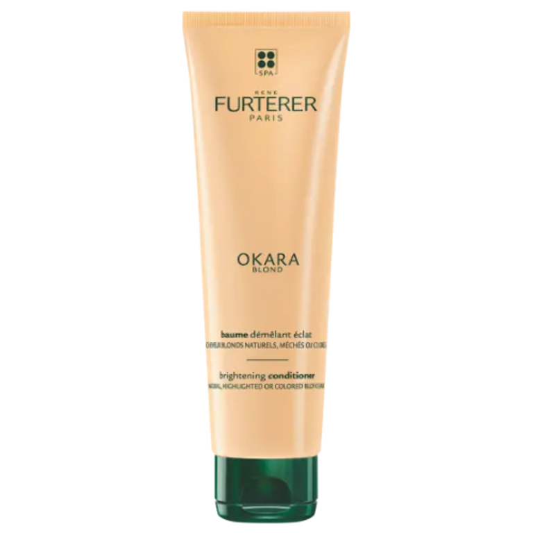 Furterer okara blond balsamo 150ml