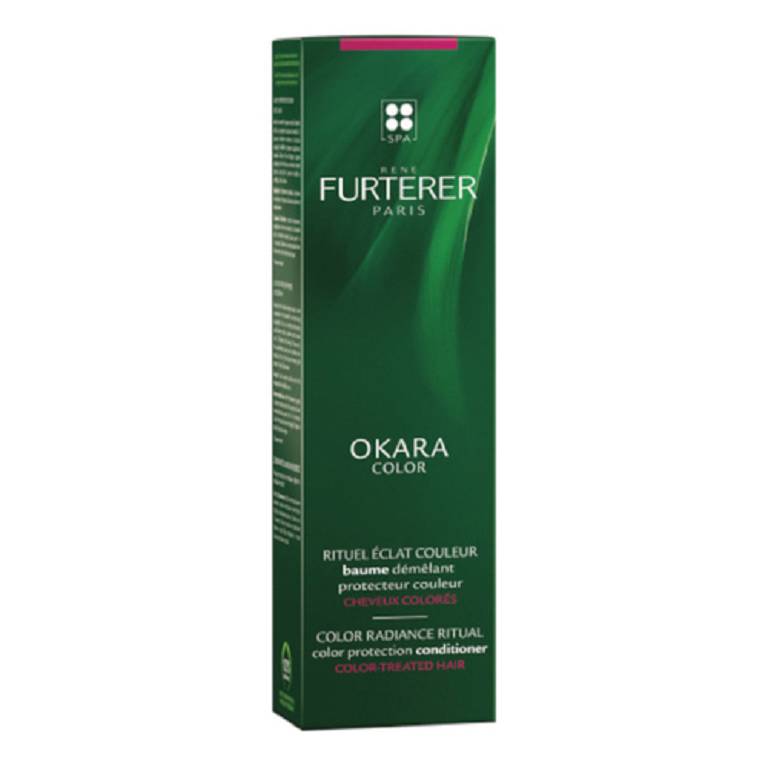 Furterer okara color balsamo 150ml