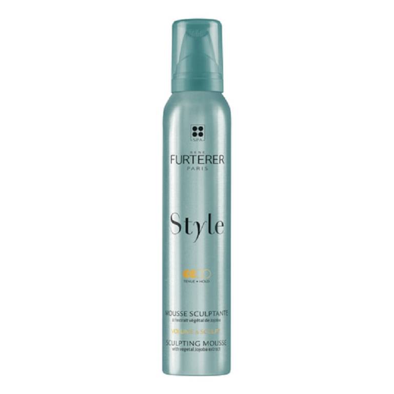 Furterer style mousse modellante 200ml