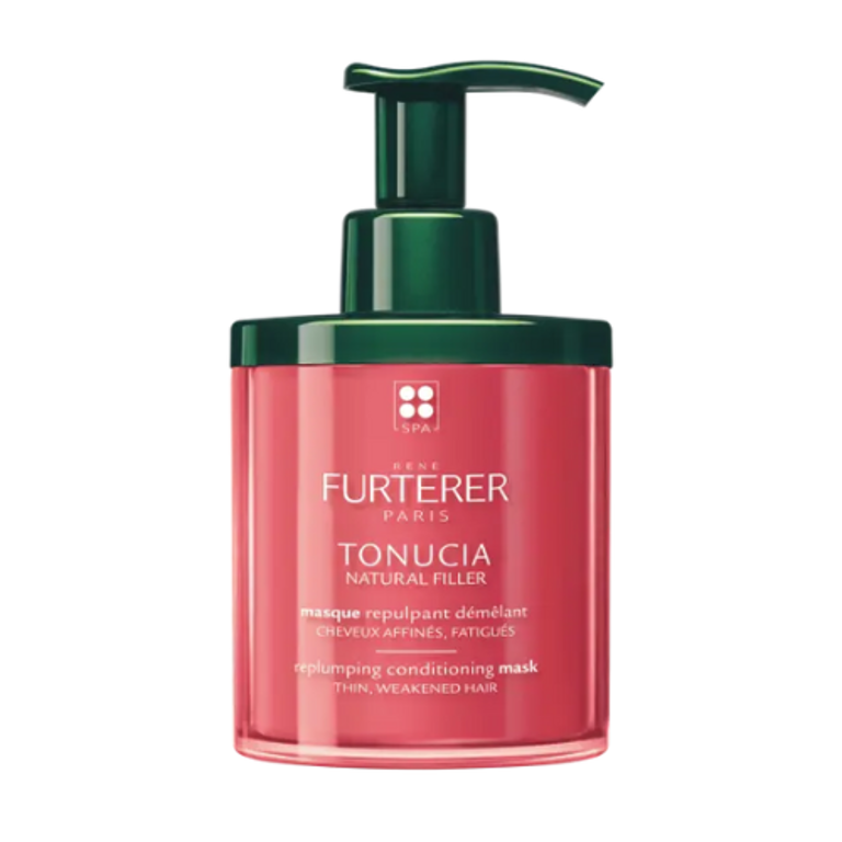 Furterer tonucia natural fill maschera 200ml