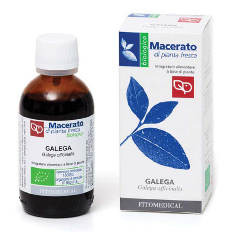 GALEGA TM 50ML