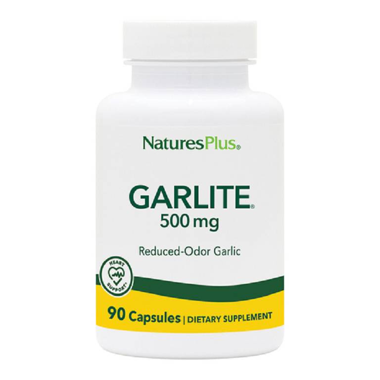 GARLITE AGLIO INODORE
