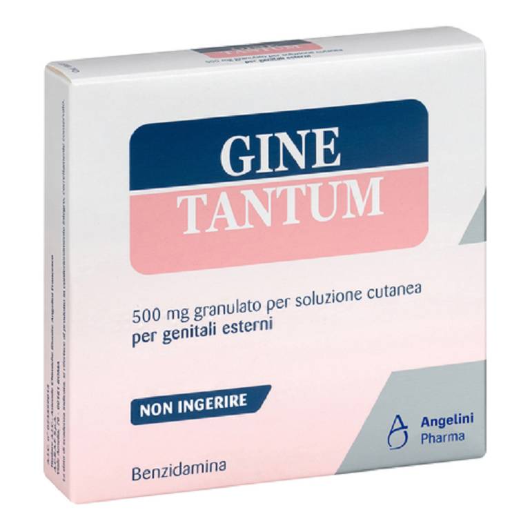 Gelenterum 20 bustine bambini