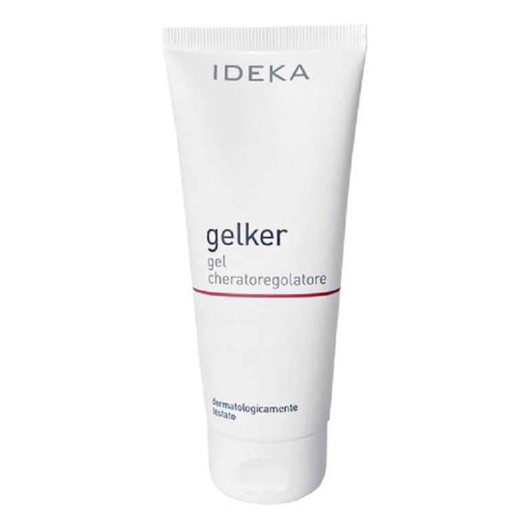 GELKER GEL 100ML