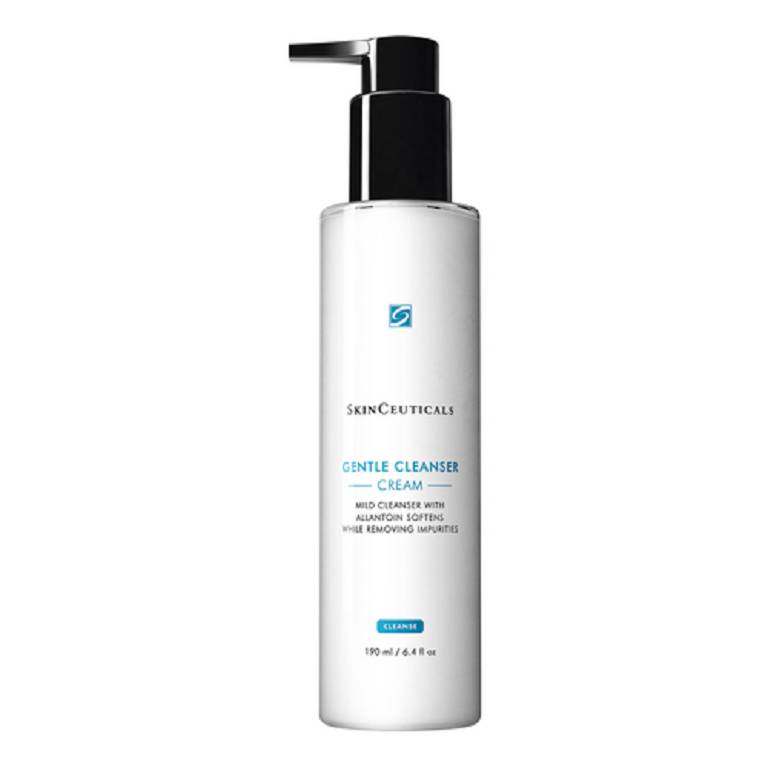 GENTLE CLEANSER 190ML