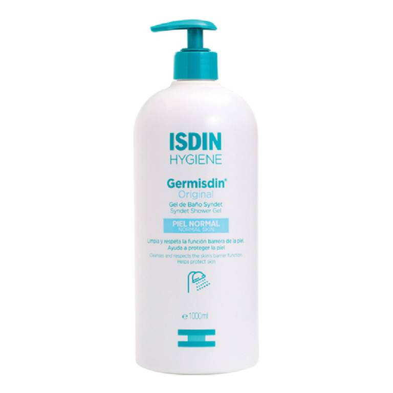 Germisdin igiene corpo original 1l