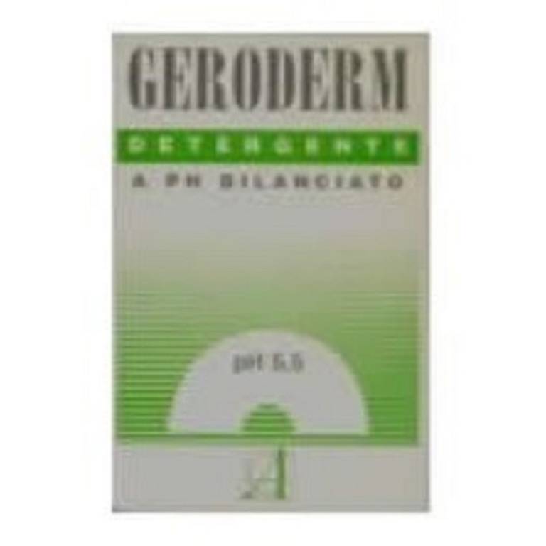 GERODERM SAP NEUTRO PH7 100G
