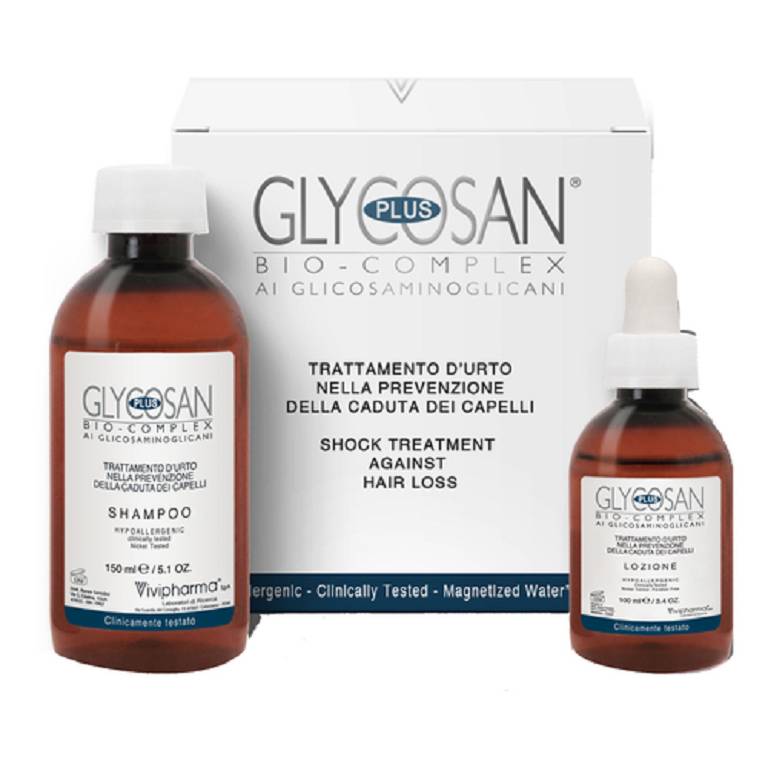 GLYCOSAN PLUS BIOCOMP SH+LOZ