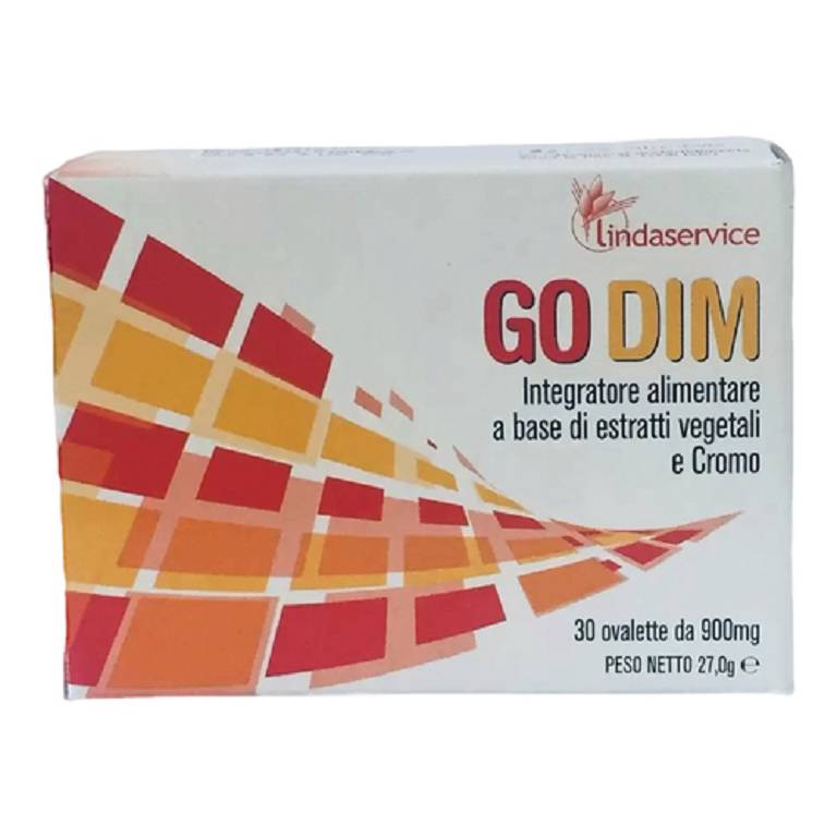 GO DIM 30 OVALETTE
