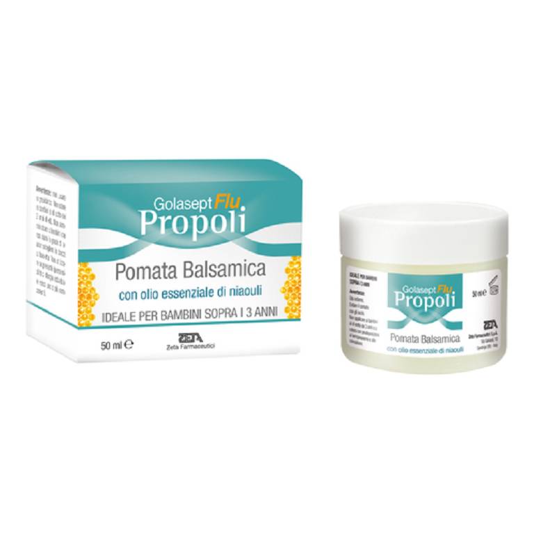 GOLASEPT PROP POM BALSAM 50ML
