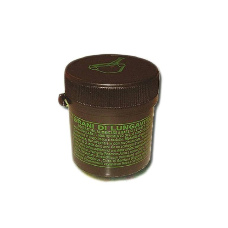 Grani lungavita fiuggi 35 g