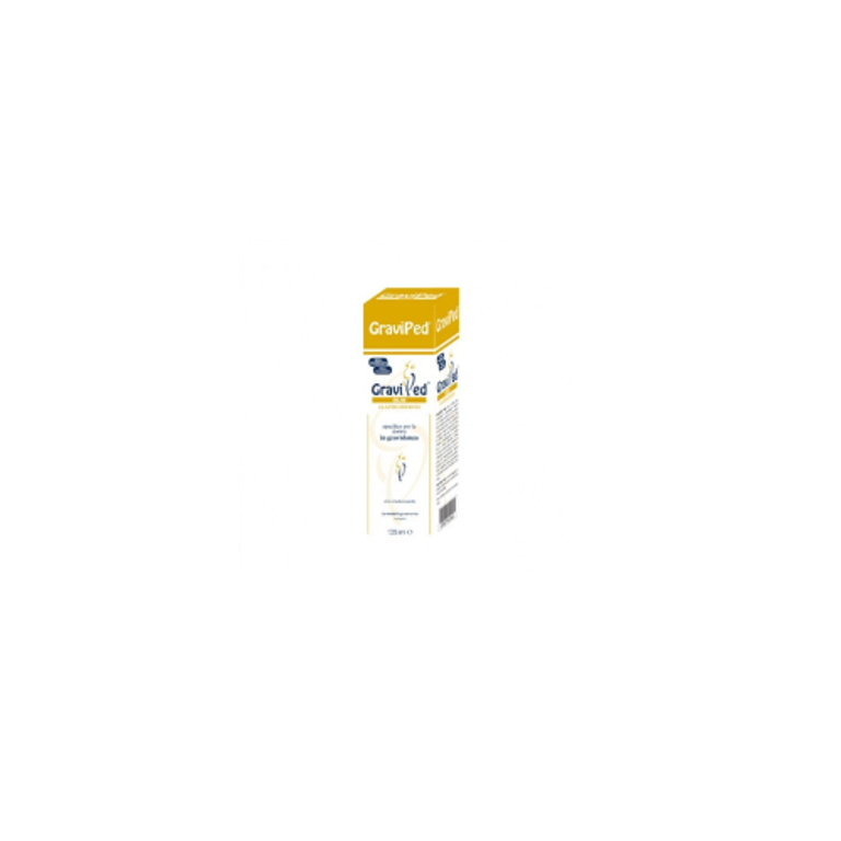 Graviped olio 125ml