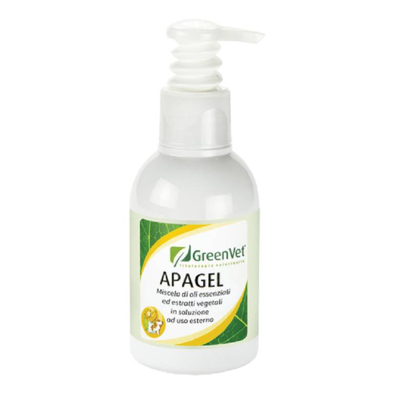 GREENVET APAGEL 100ML