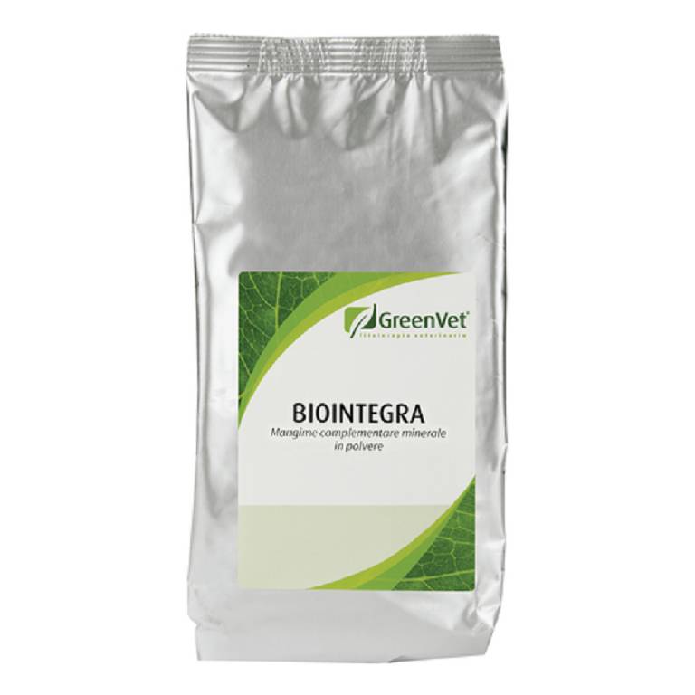 GREENVET BIOINTEGRA 1KG